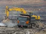 Scania P380 8x4 Tipper 2004 года
